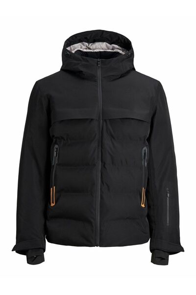 Jack & Jones Jcotarwin Puffer Jacket12225287