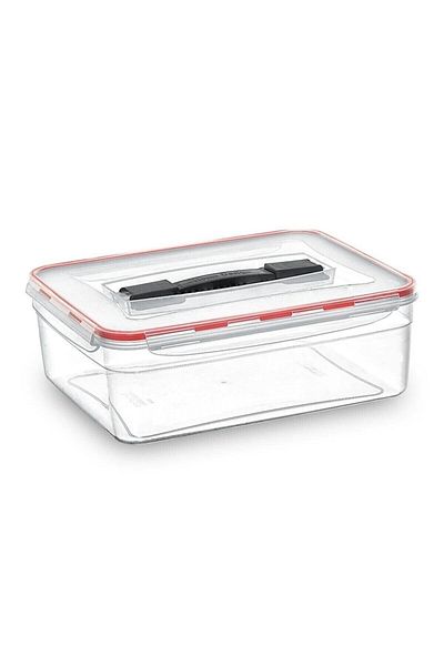 Viyalente Storage Container with Handle| Storage Box Lc-390
