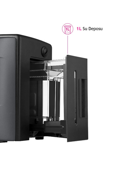 Altus Al 799 Tkm Ikili Türk Kahvesi Makinesi