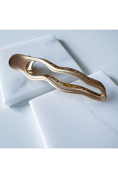 CHARMLUCKY metal buckle