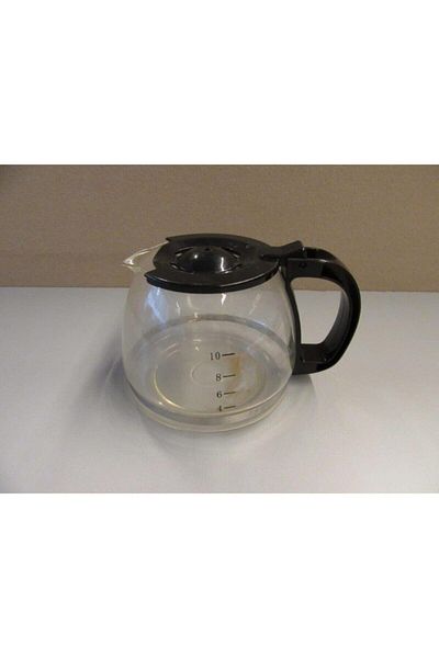 Arzum Ar3046 Brewtime Coffee Machine - Original Teapot, Effeticaret Official and Service