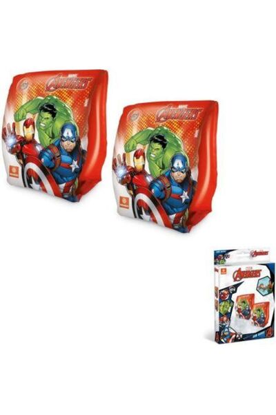 Mondo AVENGERS KOLLUK 23 CM. (16932)