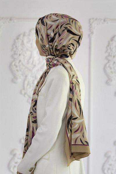 Vissona Luxury Medina Silk - Κομψό και βολικό