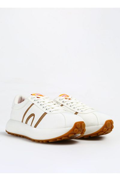 CAMPER White Men's Sneaker Pelotas Athens