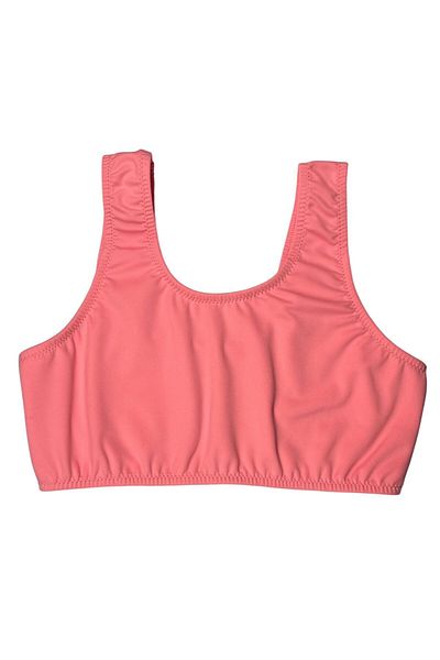 MİRASWİM Girl's Shorts Suit Swimsuit