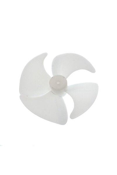 Arçelik Buzdolabı Uyumlu Fan Pervanesi - 10 Cm