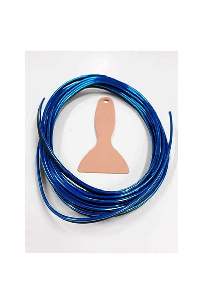 Carub TP Phosphorescent Glove Box 5 Mt Blue