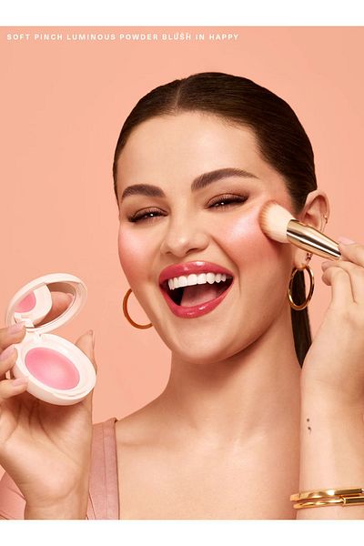 Rare Beauty Soft Pinch Luminous Powder Blush - Powder Blush
