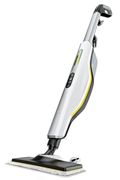 Karcher Sc 3 Upright Easyfix Premium (WHİTE) Buharlı Temizlik Makinesi 1.513-...