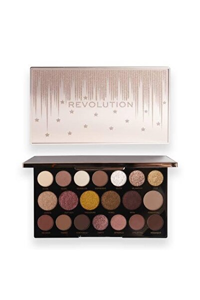 Revolution Ultimate Lights Kontür Paleti