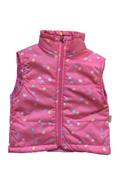 Else Bebe Heart Vest