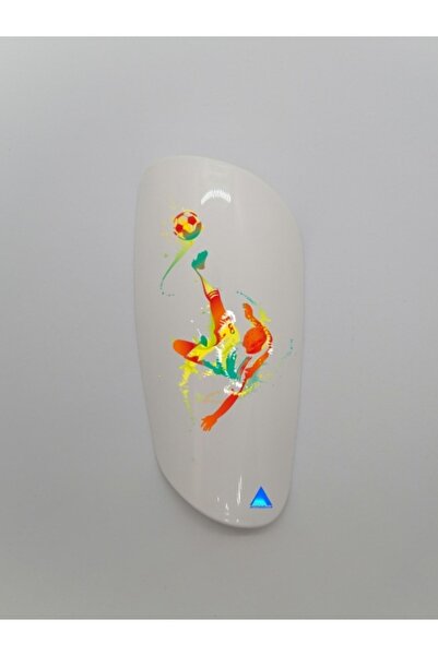 Armadura Men's Football Figured Shin Pads - 26