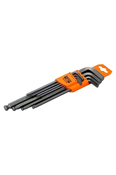 Allen Set Long Boom Head Be-9770