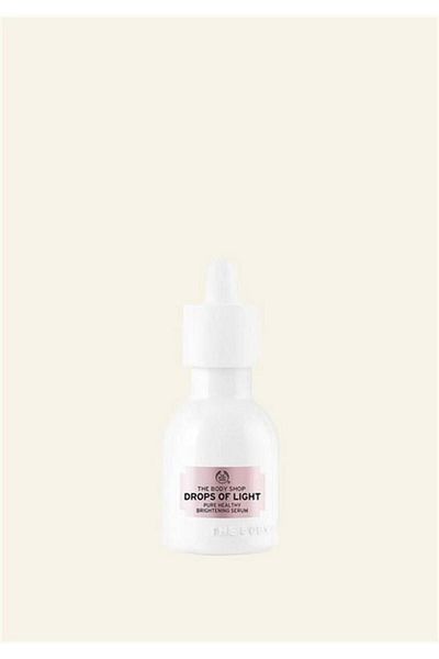 THE BODY SHOP Drops Of Light™ Brightening Serum 30ml