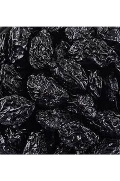 Kuru Mahsul 500g Black Plum Dried - TAMAS