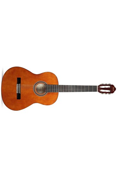 VALENCIA Valencıa Vc104t Klasik Gitar Naturel Sap Çelikli