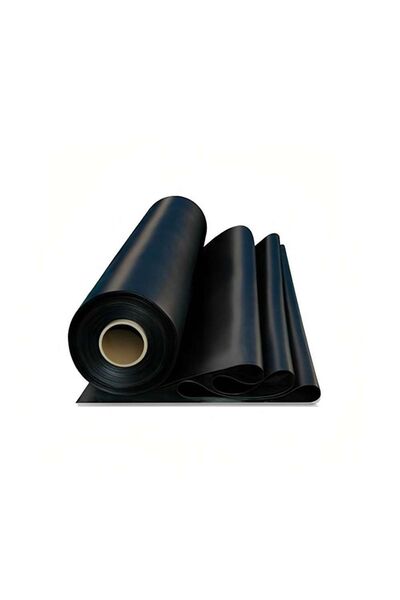 Çukurova Pvc Kiremit Altı 1x15 M- 1,35 Mm