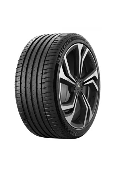 Michelin 225/60 R18 100v Pilot Sport 4 Suv Otomobil Yaz Lastiği ( Yıl: 2024 )