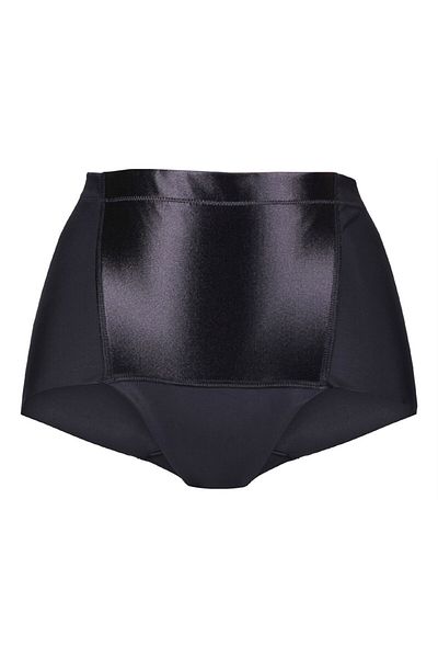 Magic Form 1353 Corset fără cusături - Negru