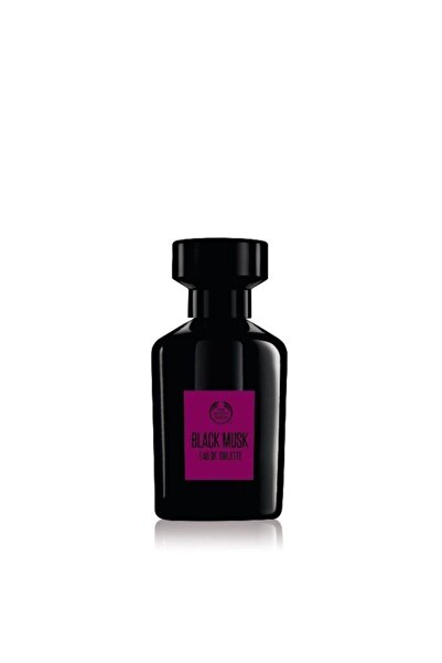 THE BODY SHOP Black Musk™ Eau De Toilette 60ml