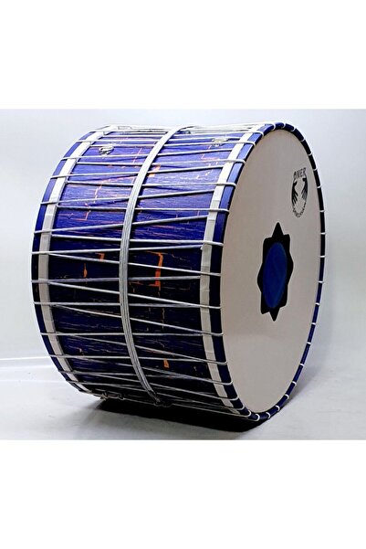 ÖMER PERCUSSİON Davul