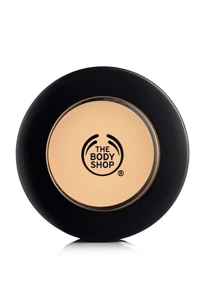 THE BODY SHOP Matte Clay Concealer 1.5 G5028197971854