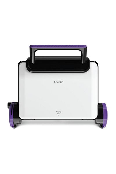 Altus Al 755 B 1800 W Toaster
