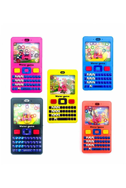Water Game Telefon Su Oyunu - Eğlenceli Telefon - Çocuklar Için Su Oyunu