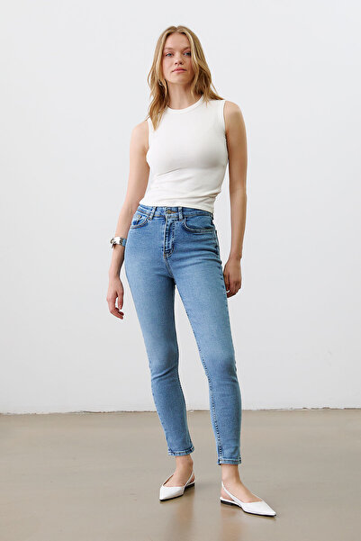 urban focus Magic Skinny Jeans