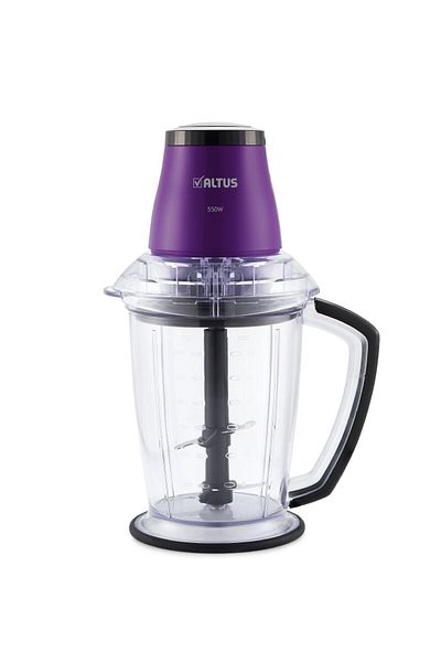 Altus Alsm 783 M Double Blade Chopper
