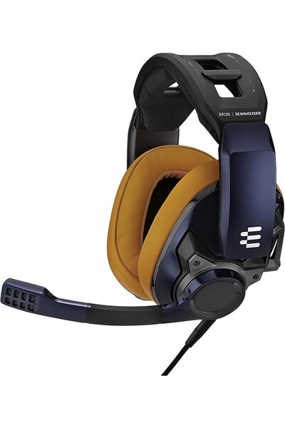 Sennheiser Epos Sennheiser GSP 602 Gaming Kulaküstü Kulaklık