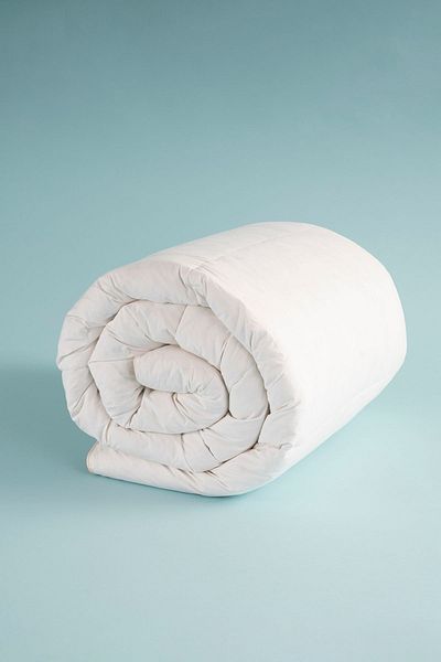 OTHELLO Soffica 30 Girdic Cotton Goose Feather - 195x215 Cm