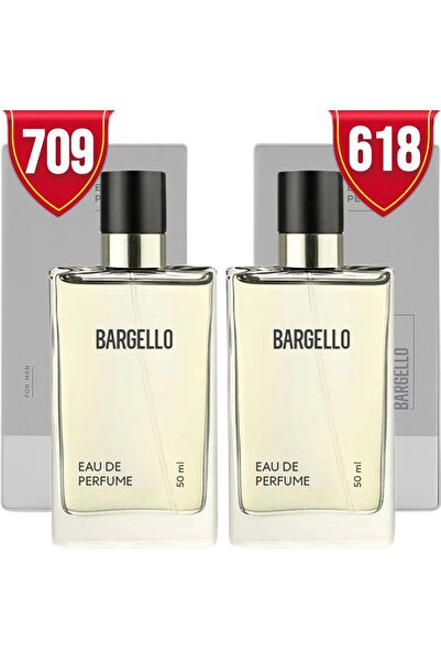 Bargello 709 Oriental Bay 618 Oriental Bay 50 ml