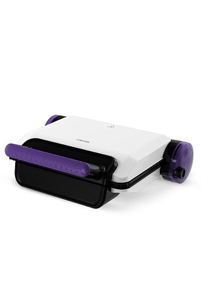 Altus Al 755 B 1800 W Toaster
