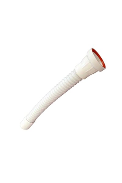 Genel Markalar Balkon Gider Hortumu Triflex Küvet Duş Esnek Troblen 60 Cm