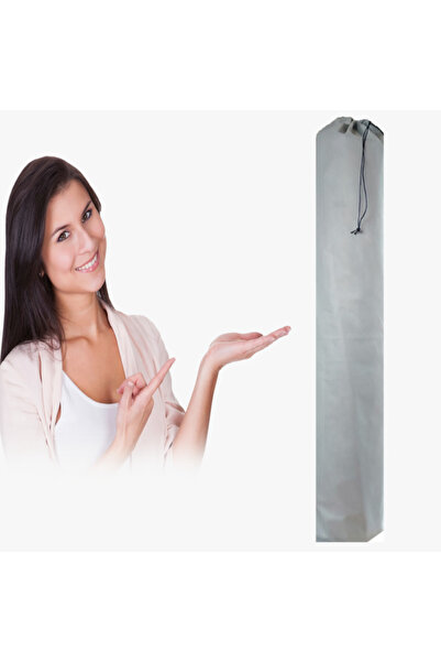 Zade 6 M² Halı Hurcu (HALI KILIFI) Tela Kumaş Bağcıklı