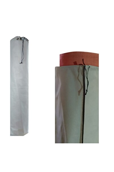 Zade 6 M² Halı Hurcu (HALI KILIFI) Tela Kumaş Bağcıklı