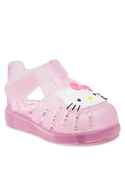 IGOR Pembe Kitty Kız Çocuk Sandalet