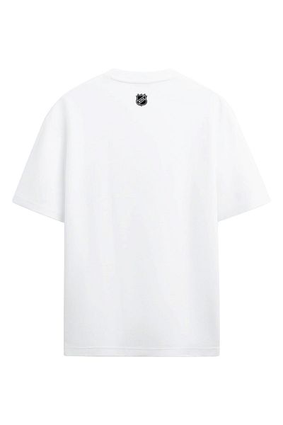BA Sportswear NHL Ottawa Senators Ice Hockey Oversize T-Shirt