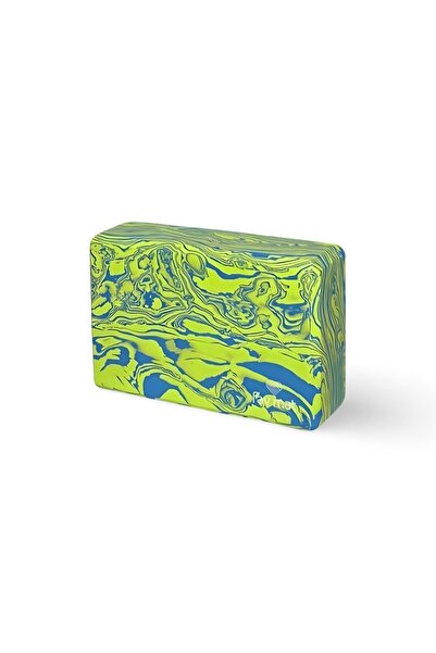 FAV MAT Premium Sünger Yoga Blok