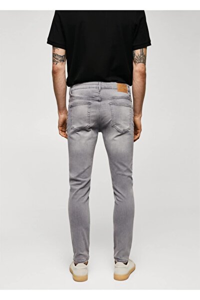 MANGO Man Jude skinny jean