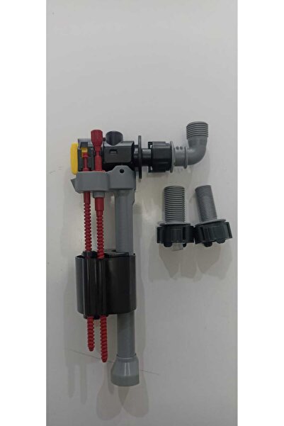 NİCA Nica Gömme Rezarvuar Flatör/şamandra