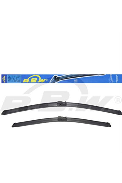 Rbw Volkswagen Passat B8 Silecek 650 Mm+450 Mm 90255
