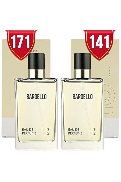 Bargello 171 Floral 141 Floral 50 ml Edp