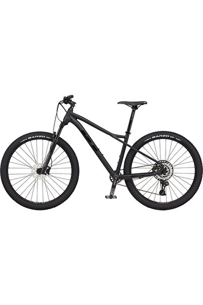 GT Avalanche Expert 29 Jant Dağ Bisikleti - Bbq Mat Siyah