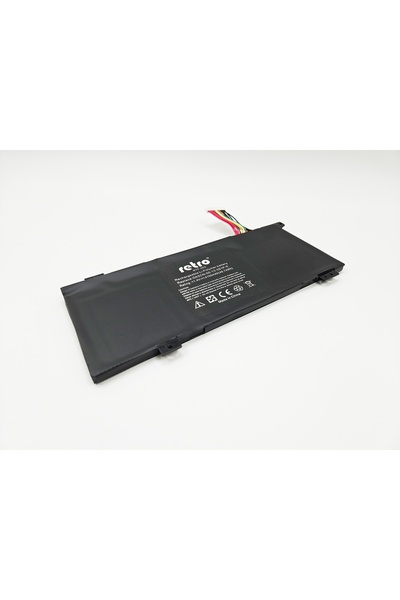 Retro Gk5cn-00-13-3s1p-0 Notebook Bataryası
