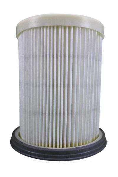 Arnica Bora 4000 S - Cylindrical Hepa Filter Compatible