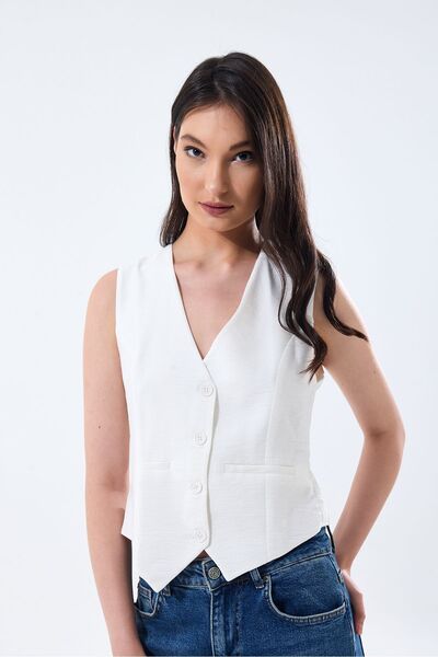 fujya ΓΥΝΑΙΚΕΙΟ ΣΤΥΛ ΓΙΛΕΚΟ ΣΕ ΜΕΓΕΘΟΣ V ΛΑΙΜΟΥ