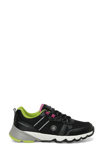 lumberjack Pantofi sport pentru femei DIANA 4FX Black