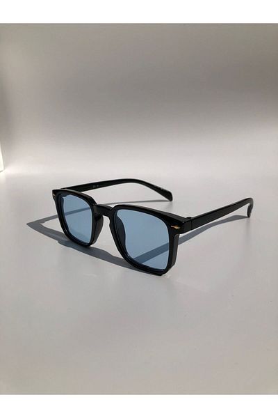 DSN FRANK BLUE SUNGLASSES